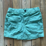 Teal Shorts | Garanimals