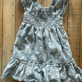 Flower Dress | Dip