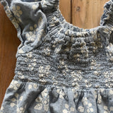 Flower Dress | Dip