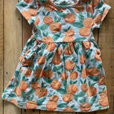 Orange Grove Dress | Wonder Nation
