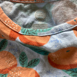 Orange Grove Dress | Wonder Nation