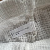 White Shorts | Modern Moments