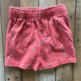 Sk8er Boi Shorts | Garanimals