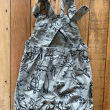 Under the Sea Overalls | Carter's