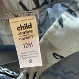 Under the Sea Overalls | Carter's