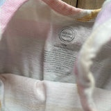 Striped Tank Top Romper | Wonder Nation