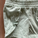 Flutter Shorts | Unbranded
