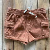 Brown Shorts | Garanimals