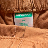 Brown Shorts | Garanimals