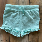 Blue Flutter Shorts | Jumping Beans