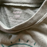 Wild & Free Tee | Carter's