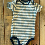Striped Onesie | 6-9 mo | Carter's
