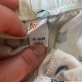 Animal Joggers | 6-9 mo | Circo