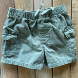 Cargo Shorts | Garanimals