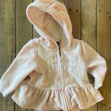 Fuzzy Sweater | 6-9 mo | Gap