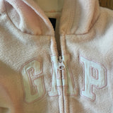 Fuzzy Sweater | 6-9 mo | Gap