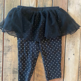 Polka Dot Tutu Pants | 6-9 mo | Carter's