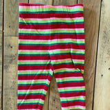 Striped Pants | 6-9 mo | Bonnie Baby