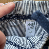 Striped Shorts | Carter's