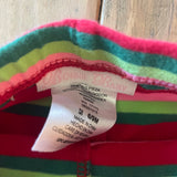 Striped Pants | 6-9 mo | Bonnie Baby
