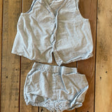 Light and Breezy Set | 6-9 mo