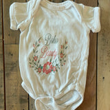 Boho Beauty | 6-9 mo