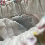Striped Double Lined Shorts | Cat & Jack