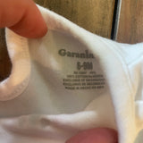 Elephants Onesie | 6-9 mo | Garanimals