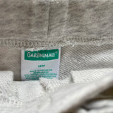 Grey Sweat Shorts | Garanimals