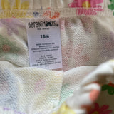 Flower Garden Shorts | Garanimals