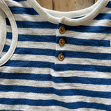 Blue Striped Tank Top | Cat & Jack