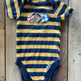 Sports Onesie | newborn | Gerber