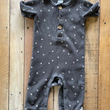 Starry Night Romper | Modern Moments