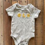 Sun, Moon, and Stars Onesie | Old Navy