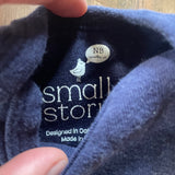 Go Baby Onesie | newborn | Small Story
