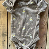 Puppy Onesie | newborn | Small Story