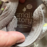 Puppy Onesie | newborn | Small Story