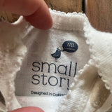Puppy Onesie | newborn | Small Story