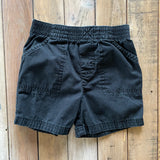 Black Shorts | Unbranded