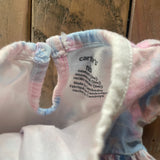 Tye Dye Dress | newborn | Carter's