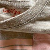 Striped Pocket Tee | Cat & Jack