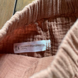 Muslin Shorts | Modern Moments