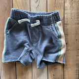 Athletic Stripes Shorts | Wonder Nation