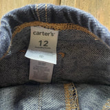Jeggings | 9-12 mo | Carter's