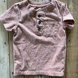 Henley T-shirt | Cat & Jack