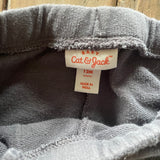 Grey Sweatpants | 9-12 mo | Cat & Jack