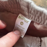 Tan Shorts | 9-12 mo | HealthTex