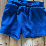 Cobalt Blue Shorts | Garanimals