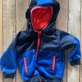 Athletic Jacket | 9-12 mo | Nike