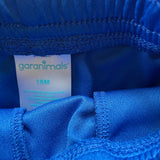 Cobalt Blue Shorts | Garanimals